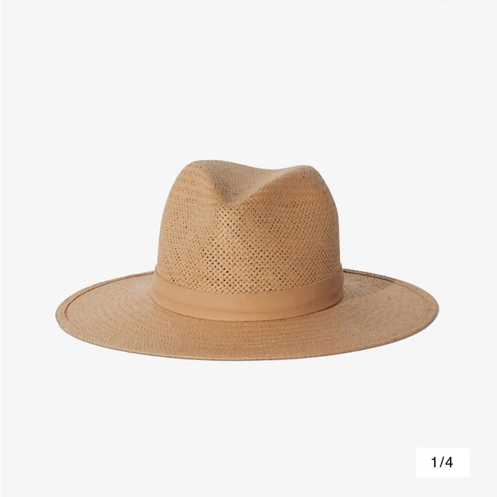 Janessa Leone Simone Hat Size M